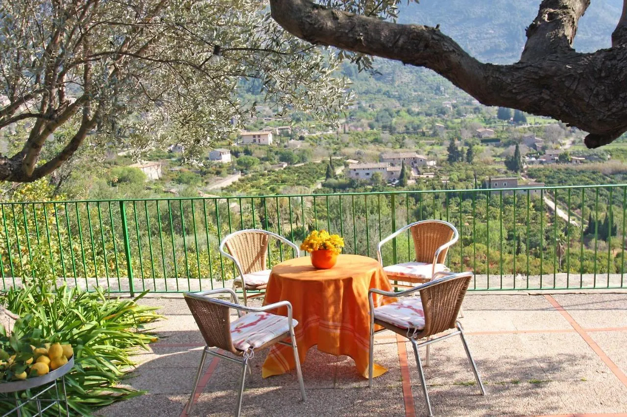 Can Bac Soller Spain