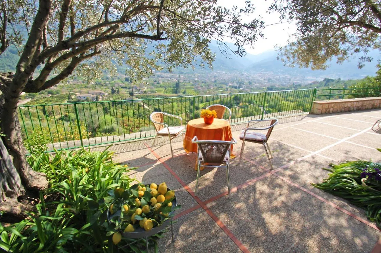 Can Bac Soller 0*,  Spain