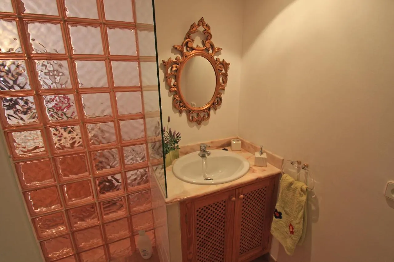 Can Bac Soller Holiday home