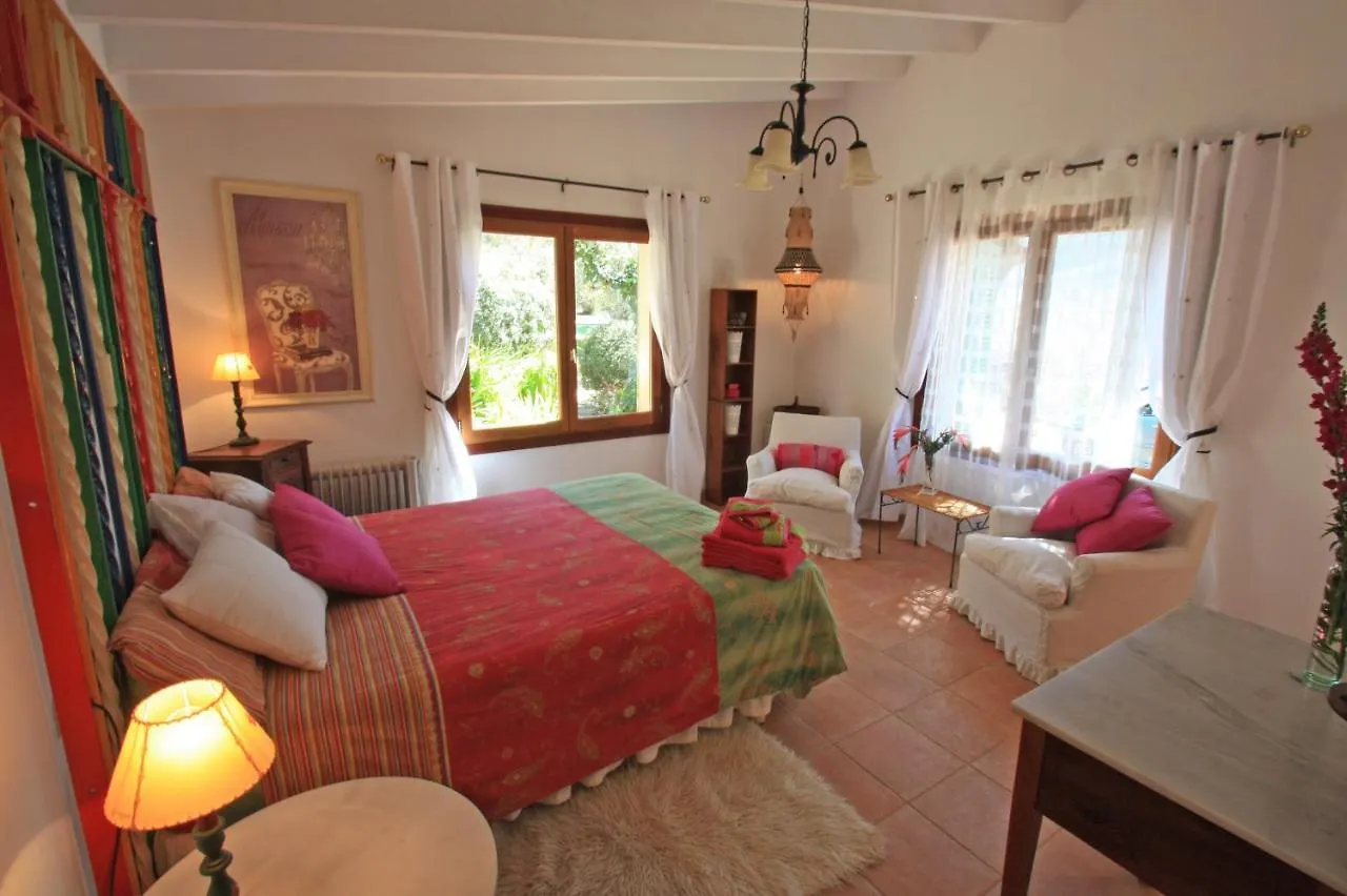 Holiday home Can Bac Soller